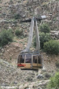 Palm Springs Aerial Tramway | Clementine County