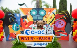 CHOC Walk in the Park 2