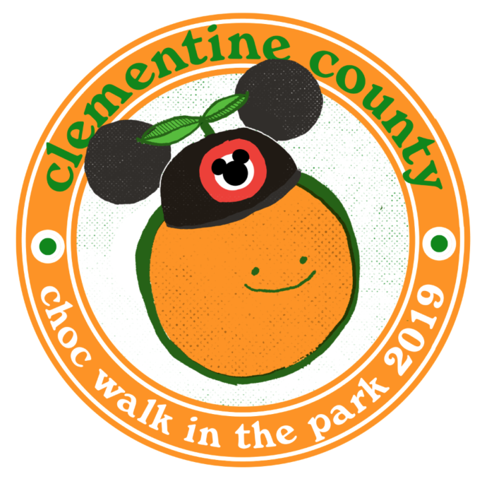 CHOC Walk in the Park 2019