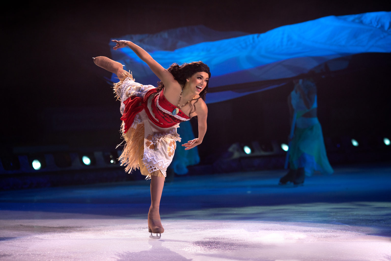 Disney-on-Ice-Dream-Big-Moana-1 | Clementine County