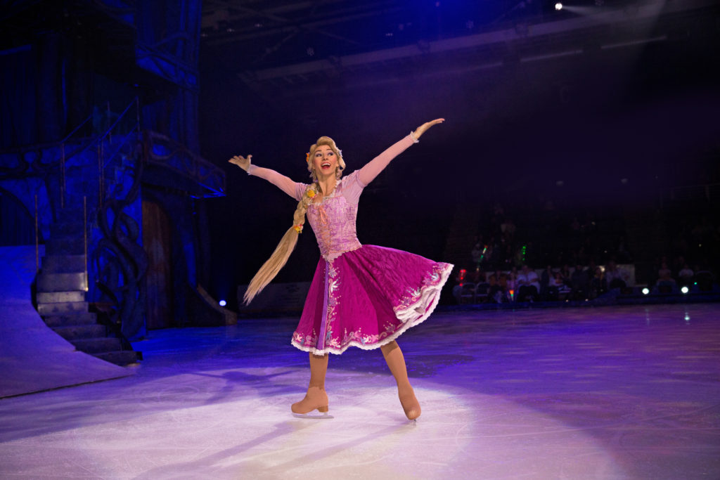 Disney-on-Ice-Dream-Big-Rapunzel | Clementine County